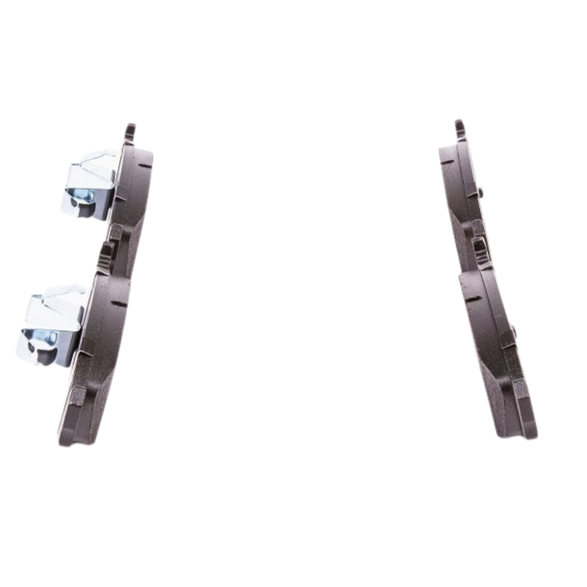 Pastilha Freio Fiat 500 1.4 16v 08/2011 Ate 12/2013 Dianteira Bosch Bb0790